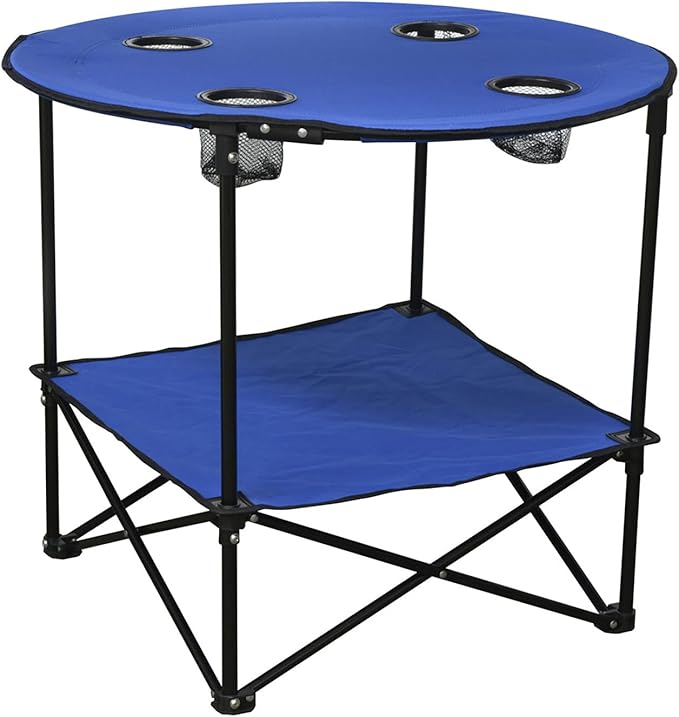 MESA DE CAMPING / PLAYERA