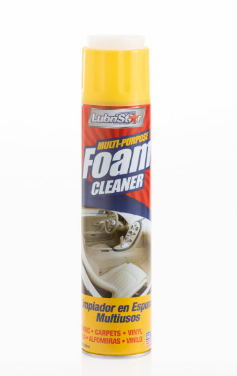 FOAM CLEANER - ESPUMA LIMPIA TODO