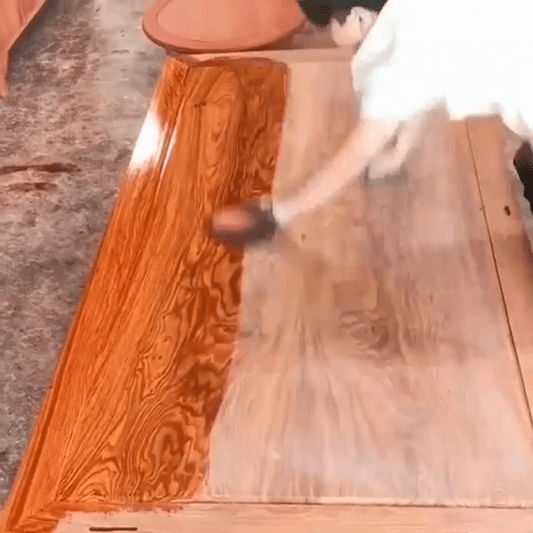 BEEWAX CERA PARA MADERA