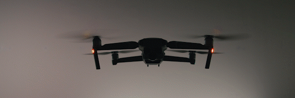 DRON E58