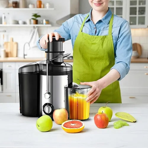 EXTRACTOR DE JUGO SOKANY
