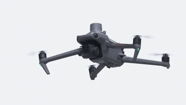 DRON E58