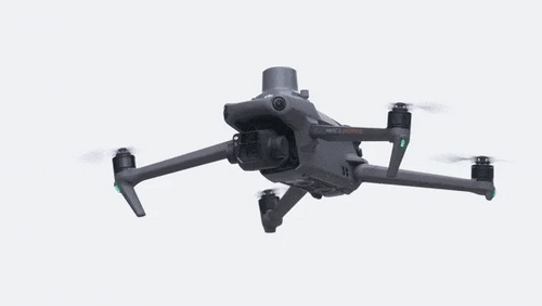 DRON E58