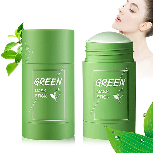 GREEN TEA MASK STICK