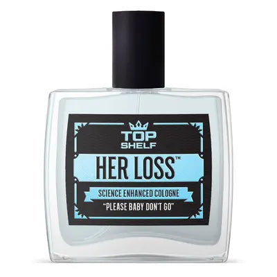 HER LOSS (Inspirado)