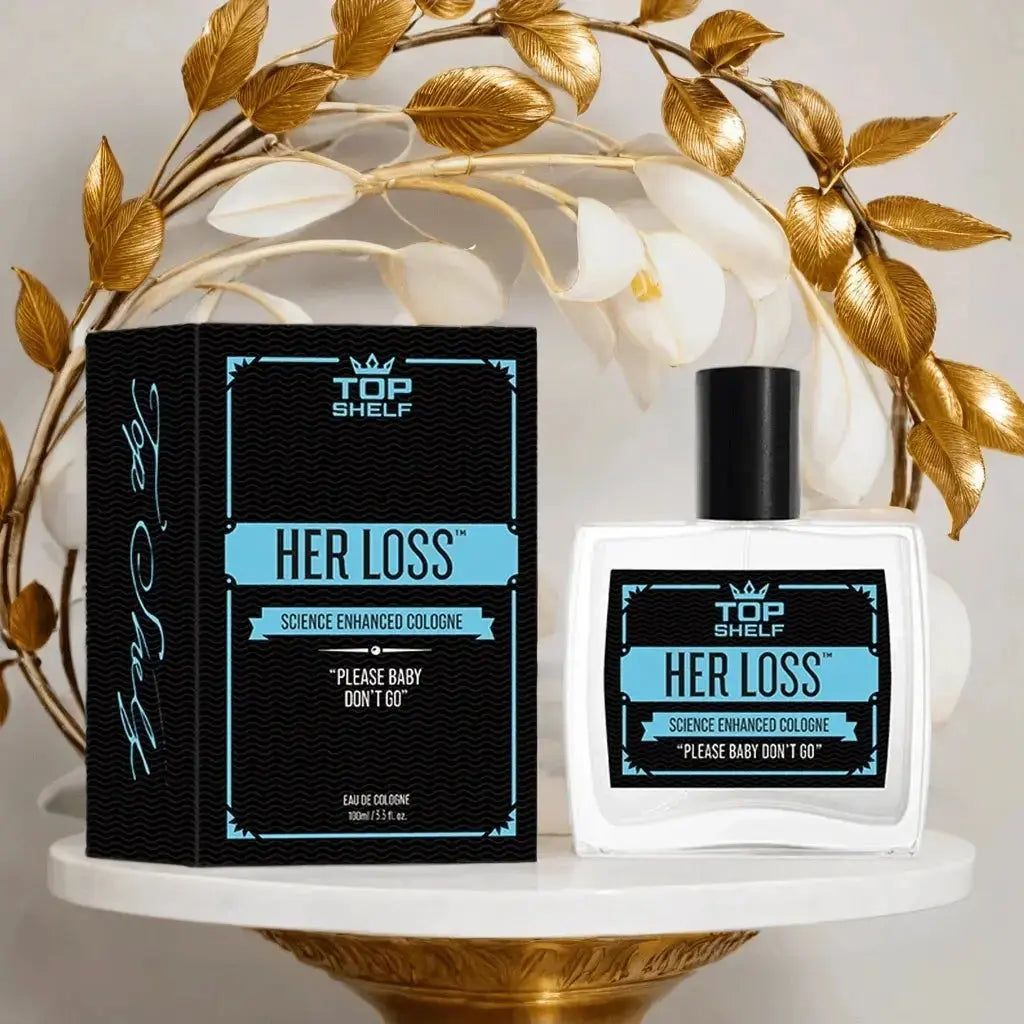 HER LOSS (Inspirado)