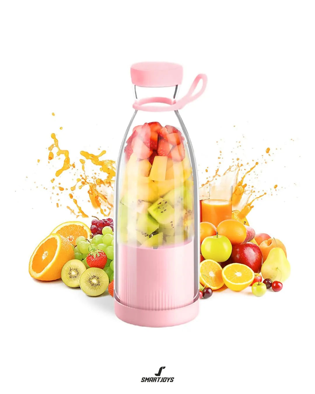 LICUADORA PORTATIL MINI JUICER