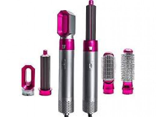 CEPILLO PARA CABELLO 5 EN 1