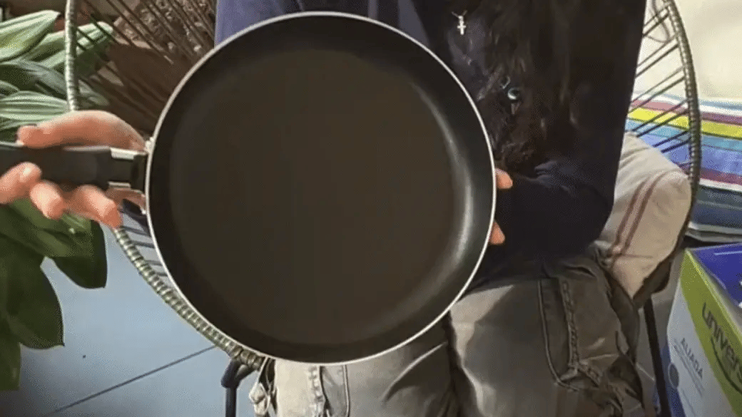 SET DE OLLAS Y JUEGO DE UTENCILIOS DE COCINA 13PZ