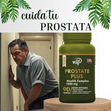 PROSTATE PLUS