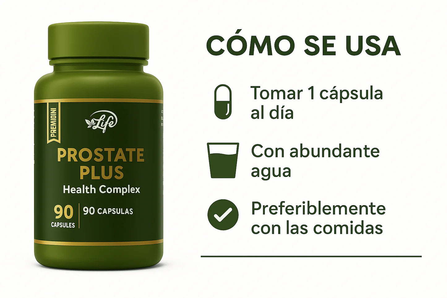 PROSTATE PLUS