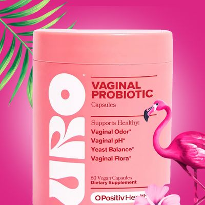 URO Vaginal Probiotics