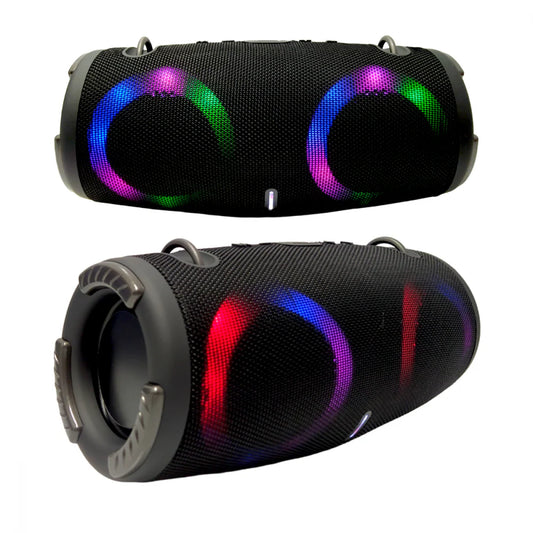 BOCINA APRUEBA DE AGUA XTREEM3 LED