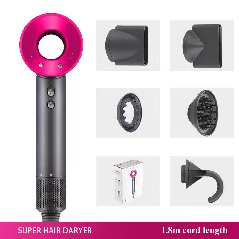 BLOWER/ SECADOR DE PELO DE 5 CABEZAS