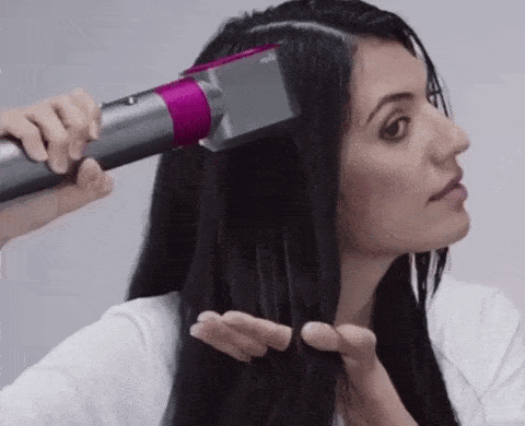 BLOWER/ SECADOR DE PELO DE 5 CABEZAS