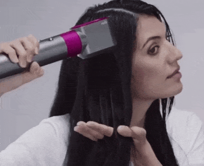 BLOWER/ SECADOR DE PELO DE 5 CABEZAS