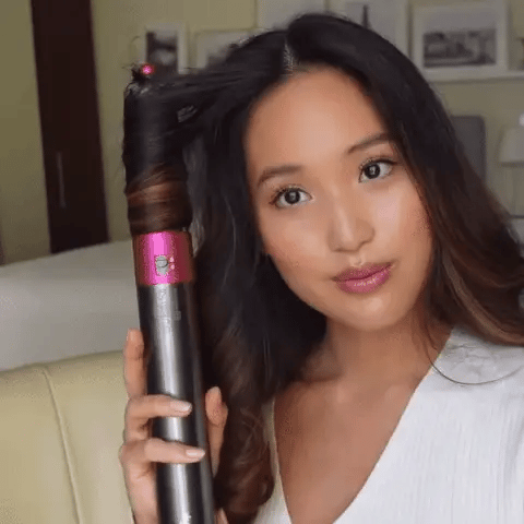 CEPILLO PARA EL CABELLO 5 EN 1, SECADOR Y VOLUMINIZADOR.