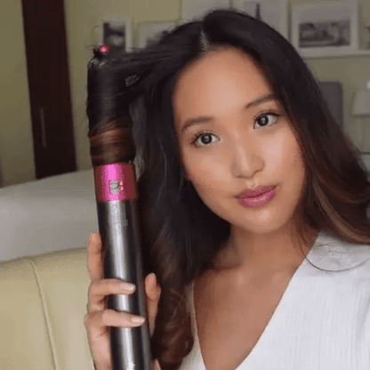 CEPILLO PARA EL CABELLO 5 EN 1, SECADOR Y VOLUMINIZADOR.