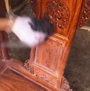 BEEWAX CERA PARA MADERA