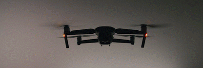 DRON E58