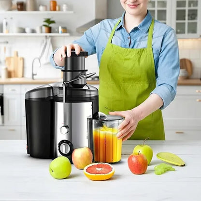 EXTRACTOR DE JUGO SOKANY