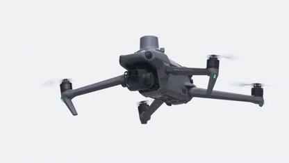 DRON E58