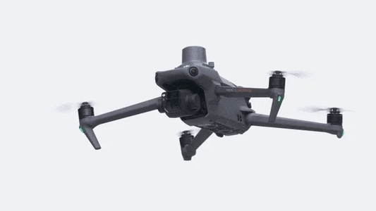 DRON E58