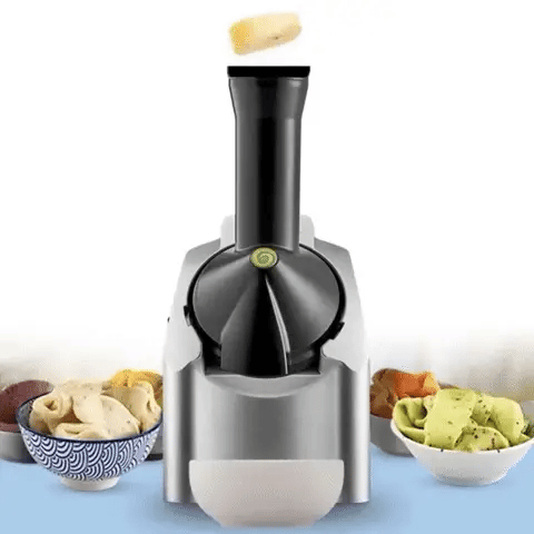 MAQUINA PARA HACER HELADO