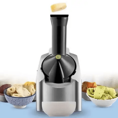 MAQUINA PARA HACER HELADO