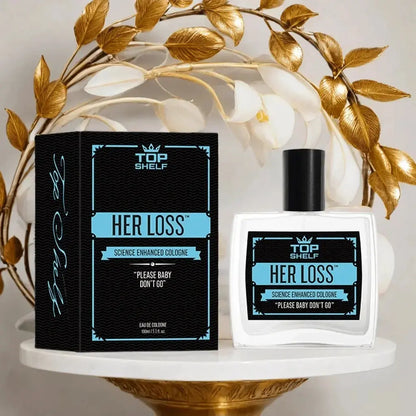 HER LOSS (Inspirado)
