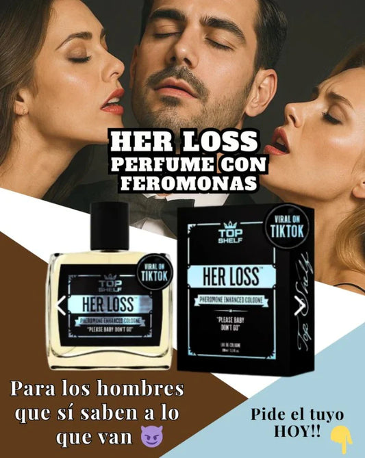 HER LOSS (Inspirado)
