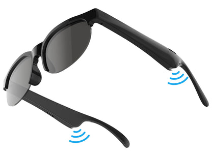 GAFAS INTELIGENTES XG88 PRO | Bluetooth 5.3 | Audio Integrado