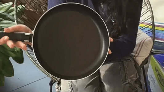 SET DE OLLAS Y JUEGO DE UTENCILIOS DE COCINA 13PZ