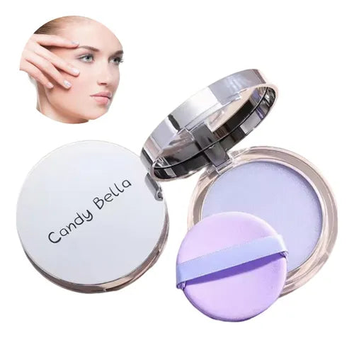 CANDY BELLA - POLVO COMPACTO